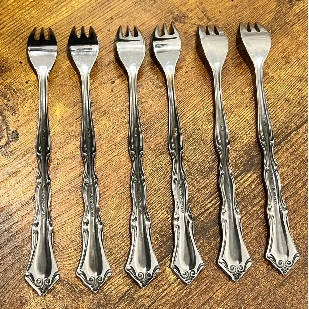 Northland Stainless pre owned